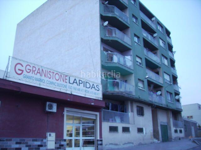 Piso en venta en Águilas. Pisos.