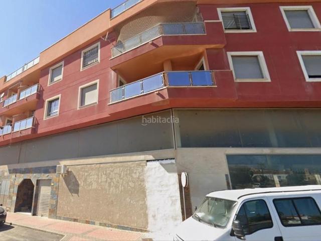 Piso en venta en Águilas. Pisos.