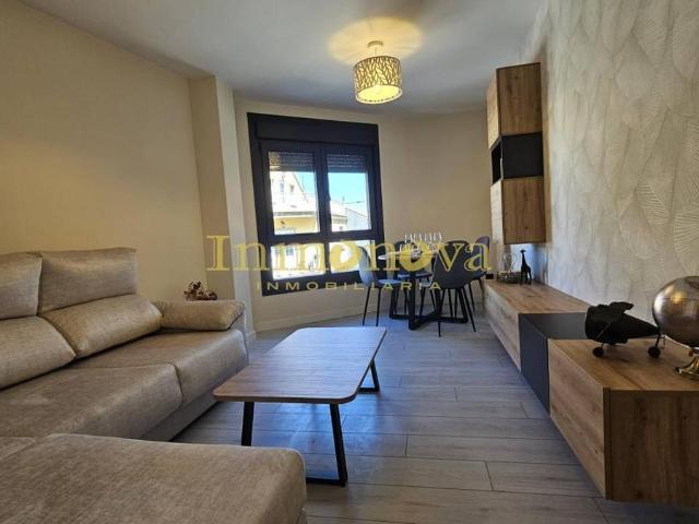 Piso en Venta en Aguiño