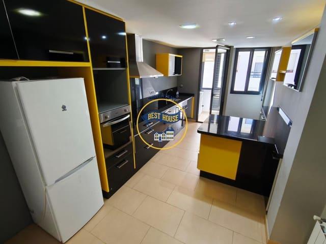 Piso en venta en Agullent, Valencia