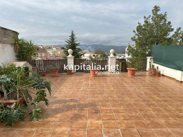 Casa en Venta en Agullent