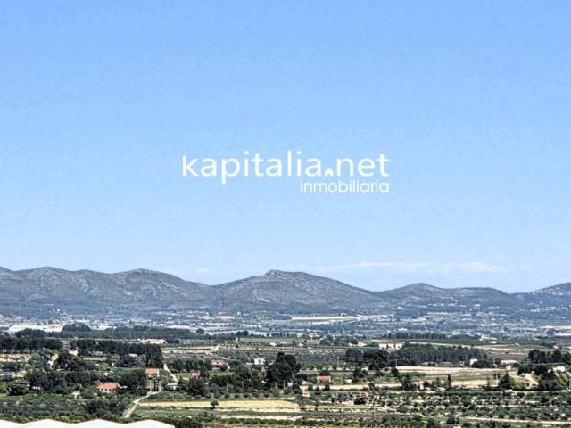 Piso en Venta en Agullent