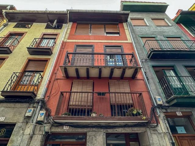 Piso en Venta en Agurain Salvatierra