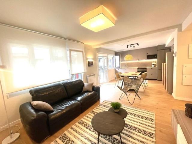 Piso en venta en Aia, Centro