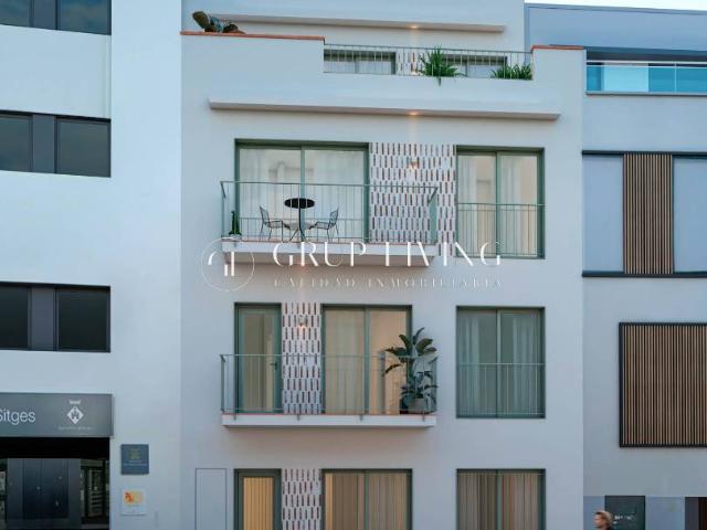Piso en Venta en Aiguadolç Sant Sebastià