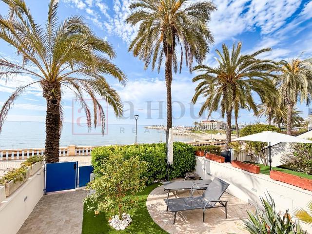 Piso en Venta en Aiguadolç Sant Sebastià