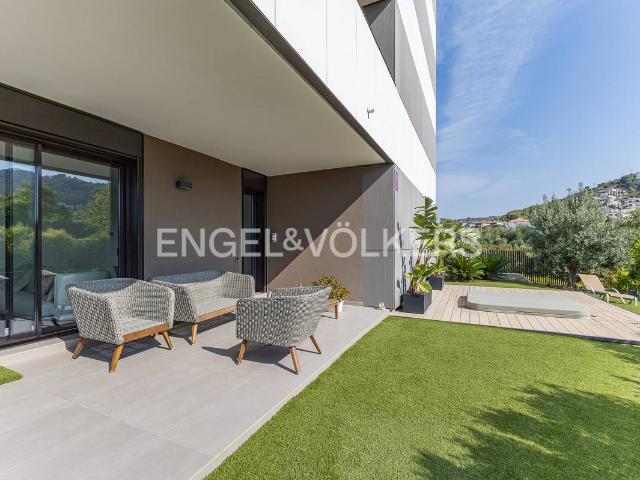 Piso en Venta en Aiguadolç Sant Sebastià