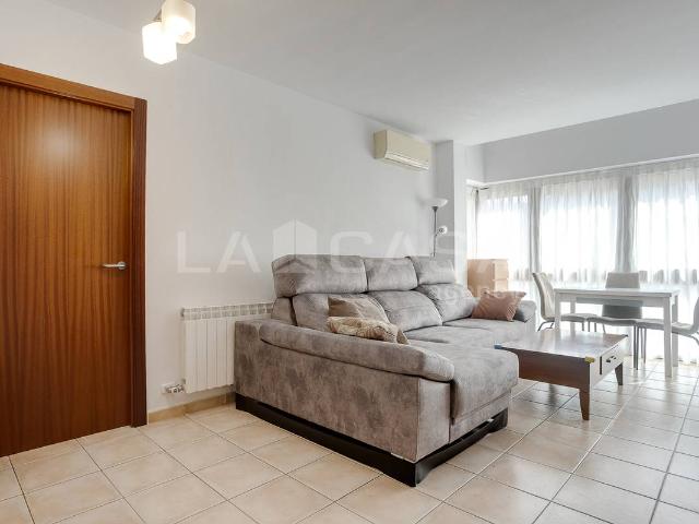 Piso en Venta en Aiguafreda