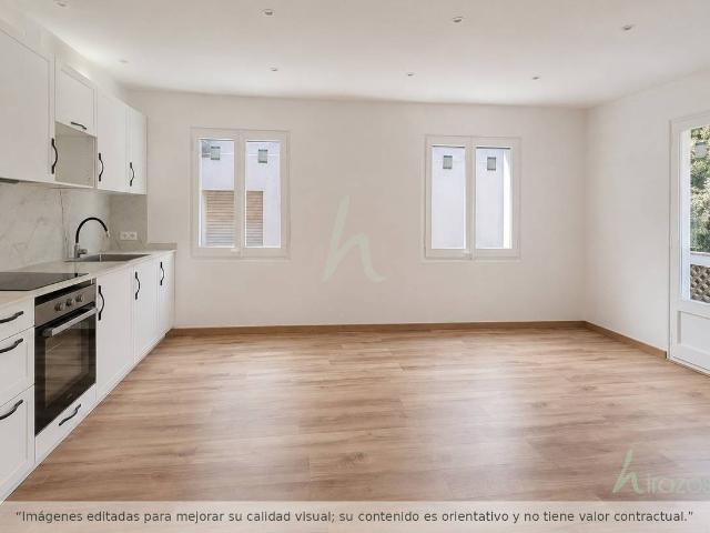 Piso en Venta en Aiguafreda