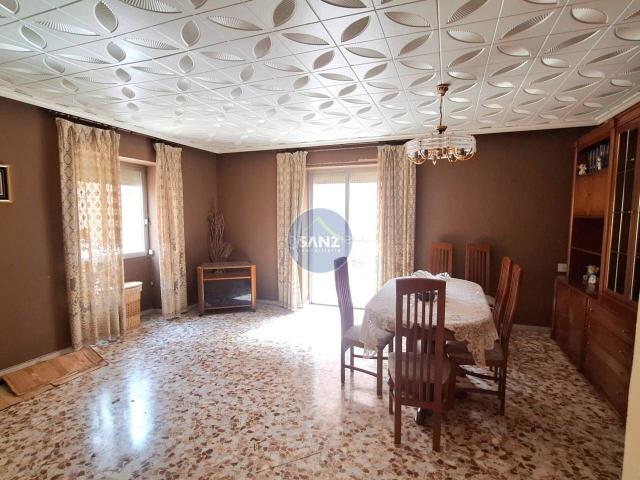 Piso en venta en Aielo de Malferit. Piso grande a la venta en Aielo de Malferit. Pisos Aielo de.