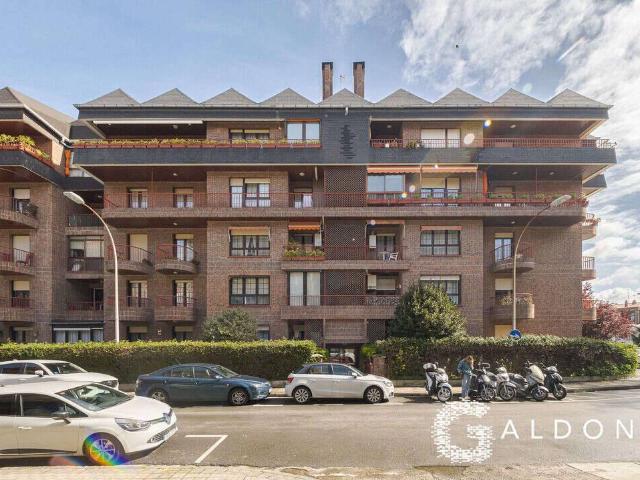 Piso en Venta en Aiete