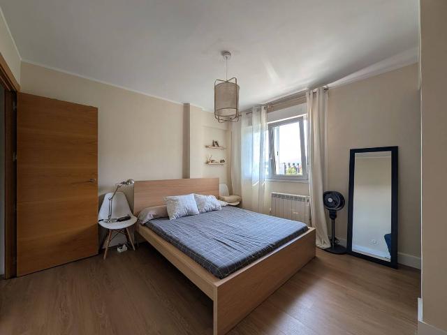 Piso en Venta en Aiete
