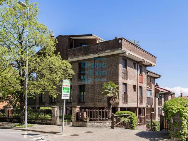 Piso en Venta en Aiete
