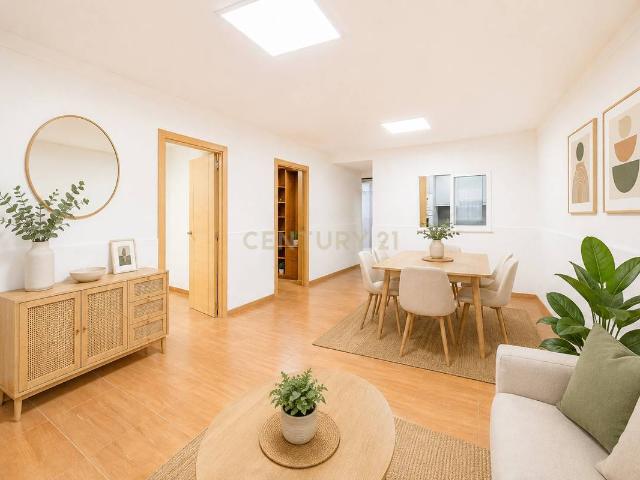 Piso en Venta en Aiora