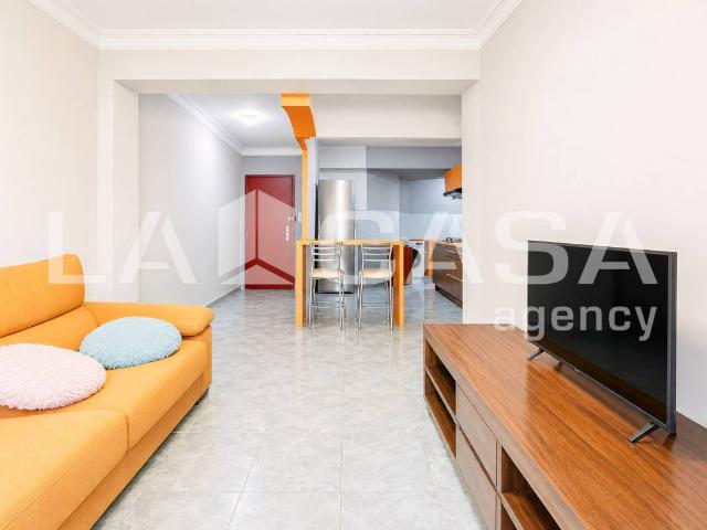Piso en Venta en Aiora