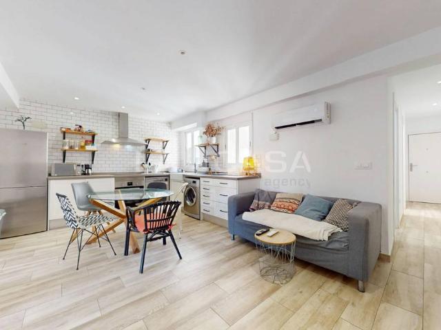 Piso en Venta en Aiora