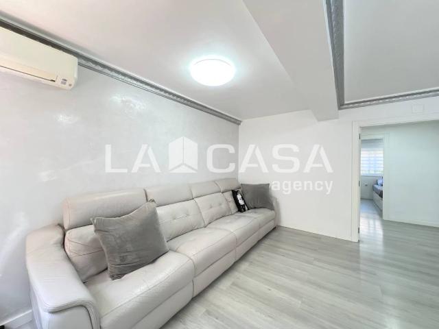 Piso en Venta en Aiora