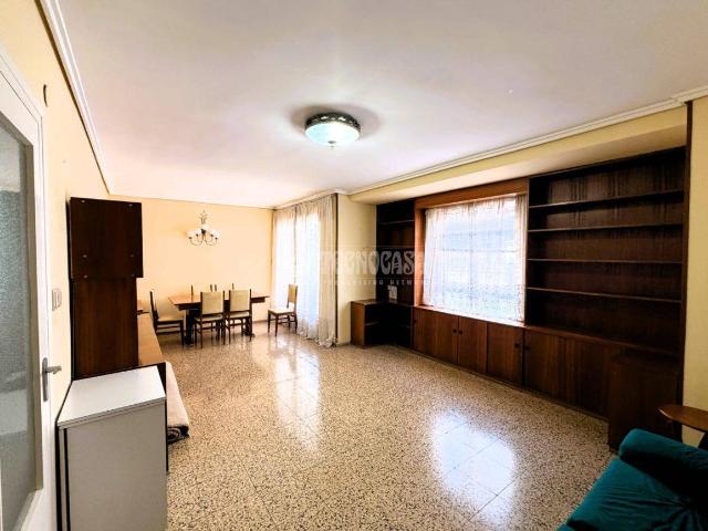 Piso en Venta en Aiora