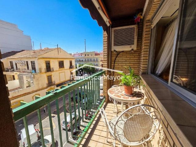 Piso en Venta en Aiora