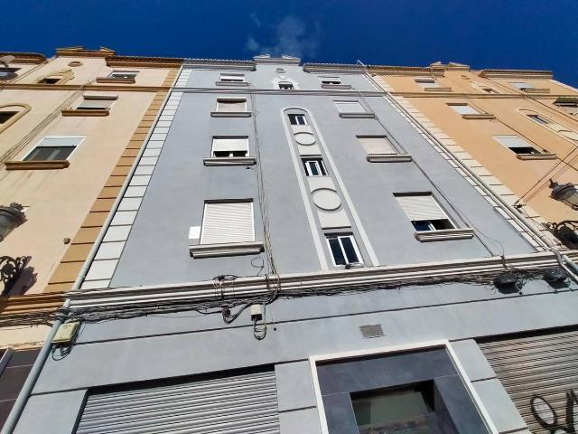 Piso en Venta en Aiora