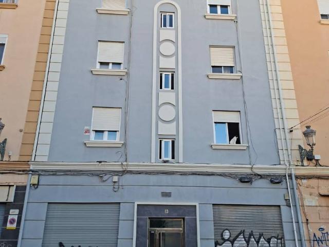 Piso en Venta en Aiora