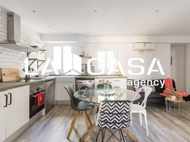 Piso en Venta en Aiora