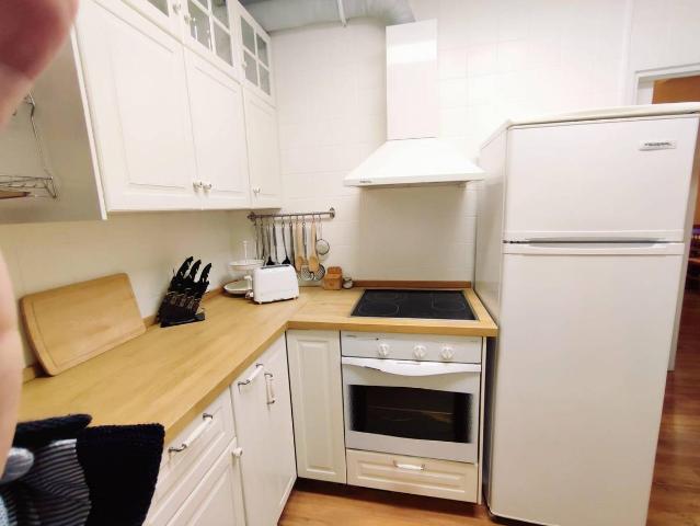 Piso en Venta en Aín