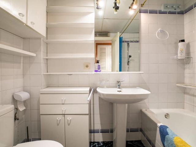 Piso en venta en Aisa. Tu refugio en la nieve te espera en Candanchú!. Pisos.
