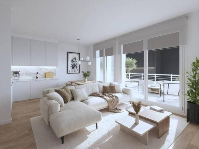 Piso en Venta en Aizarnazabal