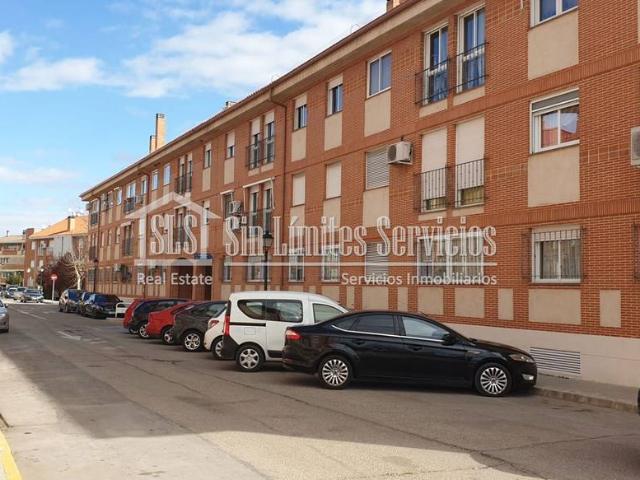 Piso en Venta en Ajalvir