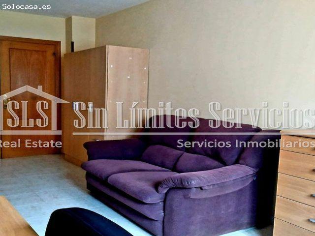 Piso en Venta en Ajalvir, Madrid