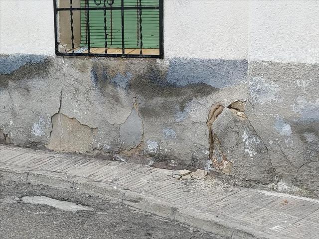 Piso en venta en Ajofrín. Pisos.