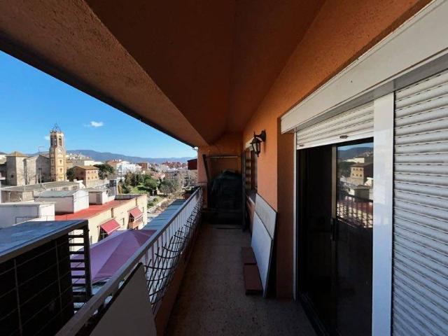 Piso en Venta en Ajuntament Maragall