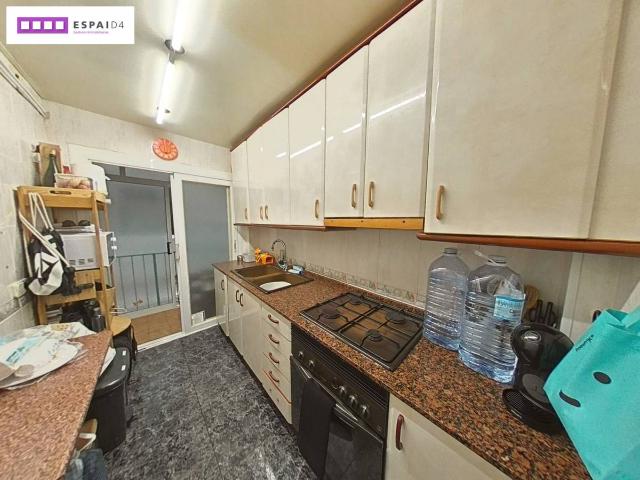 Piso en Venta en Ajuntament Maragall
