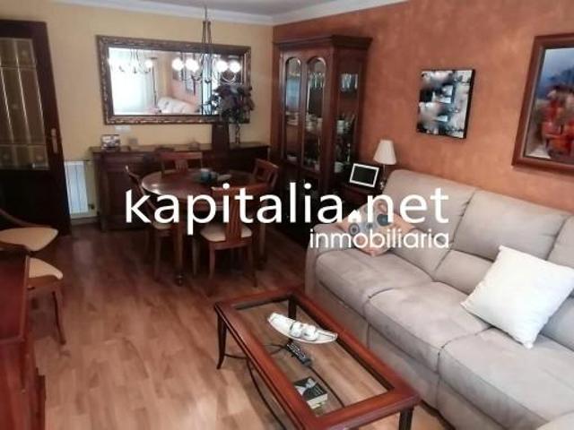 Piso en venta en Alcoy Alcoi, Norte