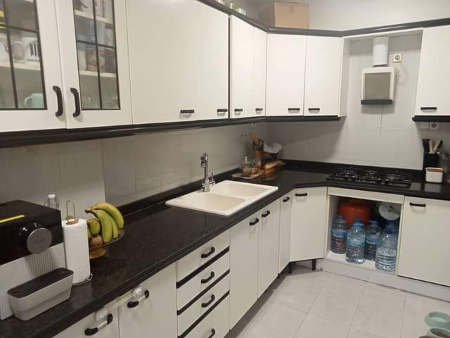 Apartamento en venta en Alcoy / Alcoi, Alicante