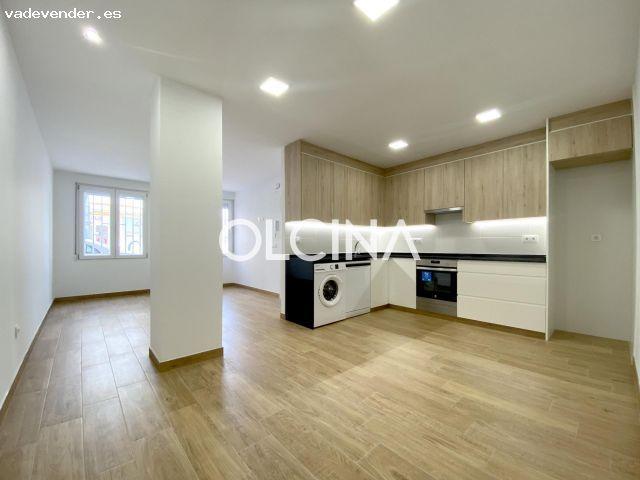 Piso en Venta en Alcoy Alcoi, Alicante