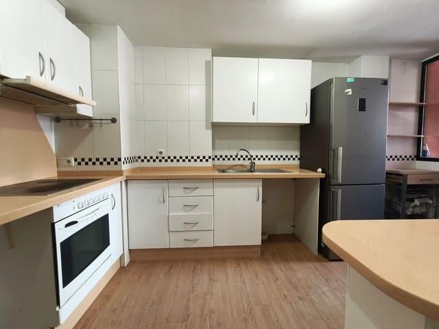 Piso en venta en Alcoy / Alcoi, Alicante