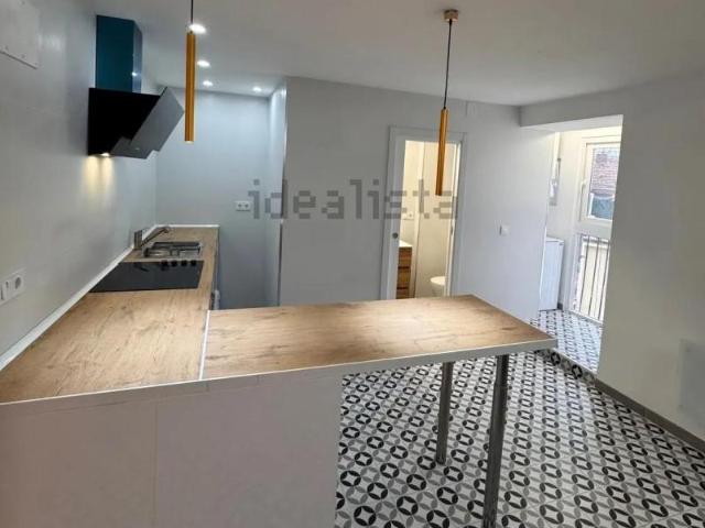 Piso en venta en Alcoy Alcoi, EL CAMI