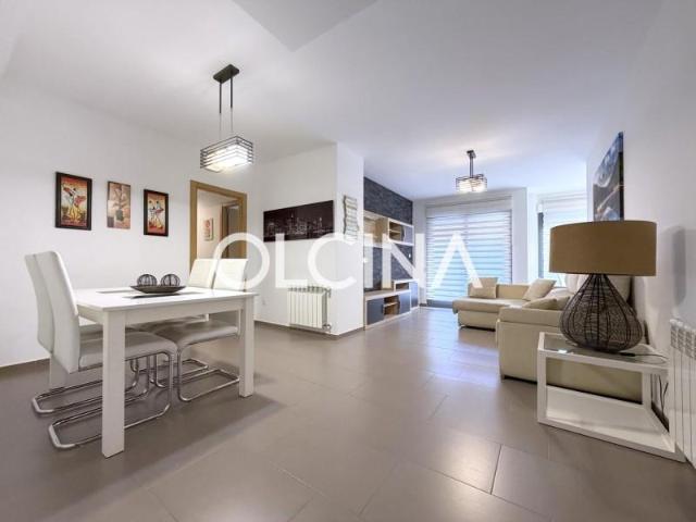 Piso en venta en Alcoy Alcoi, ENSANCHE