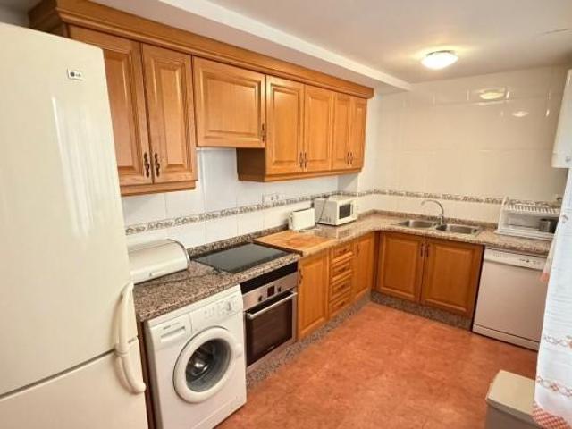 Piso en venta en Alcoy Alcoi, Zona Norte Alcoi