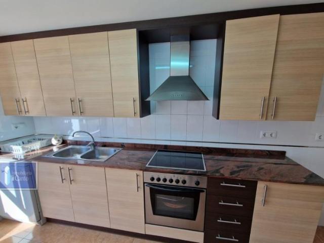 Piso en venta en Alcoy Alcoi, Zona Norte Alcoy