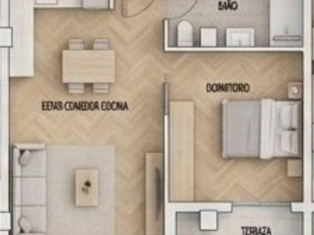 Piso en Venta en Alcoy Alcoi