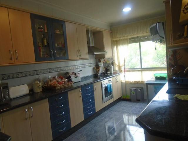Piso en venta en Alcoy Alcoi