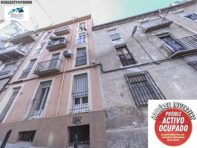 Piso en Venta en Alcoy Alcoi