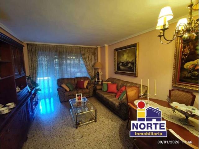 Piso en Venta en Alcoy Alcoi