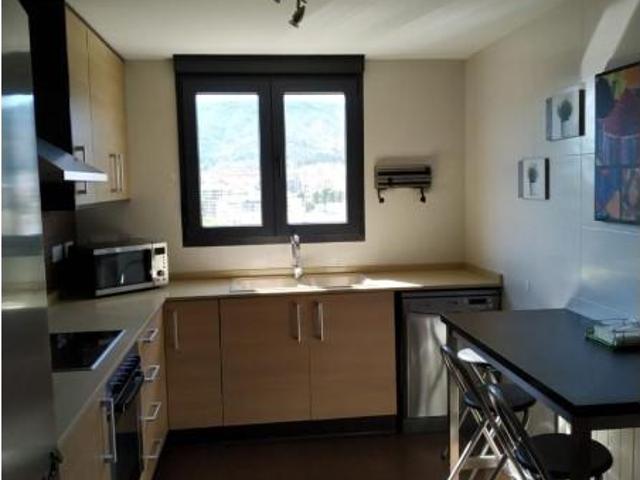 Piso en venta en Alcoy Alcoi