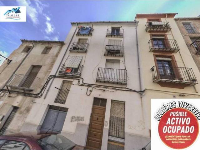Piso en Venta en Alcoy Alcoi