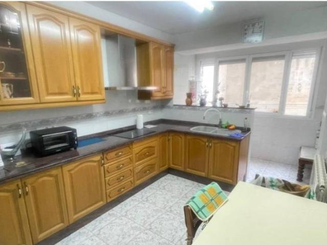 Piso en Venta en Alcoy Alcoi