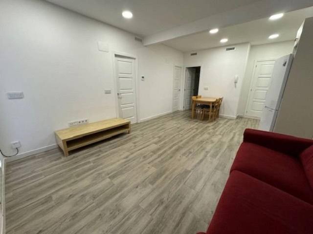 Piso en Venta en Alcoy Alcoi